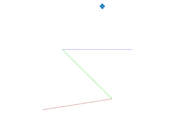 Computed Torque Control of a 3R Robot Arm Playing Ping Pong